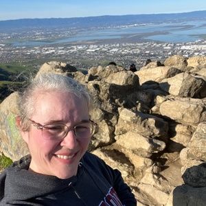 Meet your Posher, Heidi